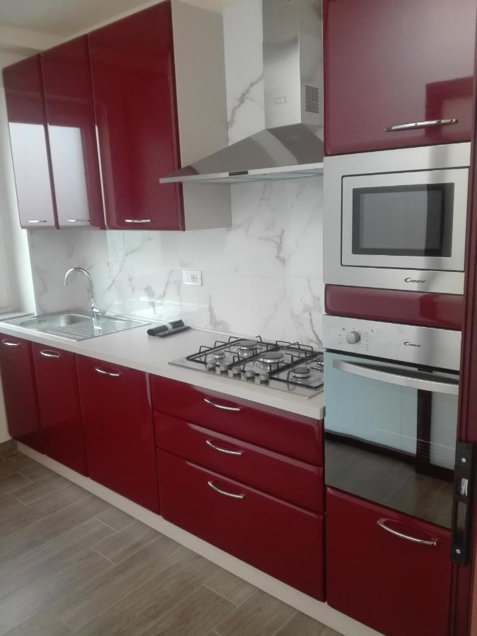 Central Station Rooms Местре Екстер'єр фото