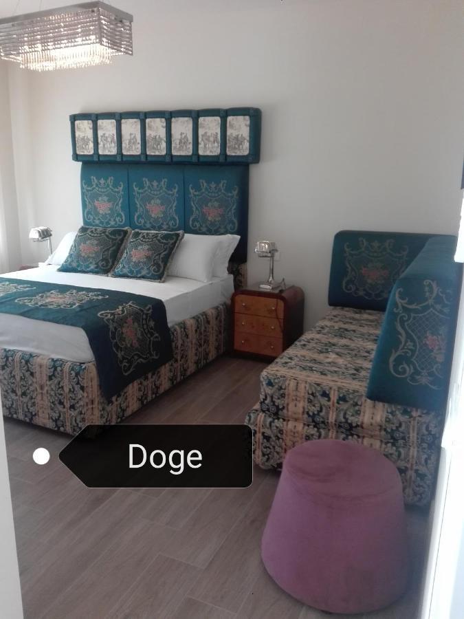 Central Station Rooms Местре Екстер'єр фото