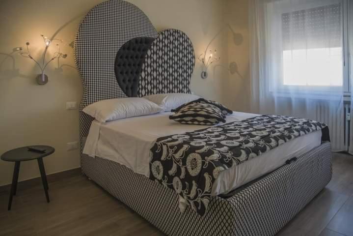Central Station Rooms Местре Номер фото