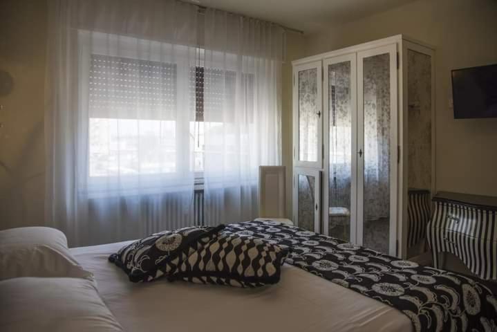 Central Station Rooms Местре Номер фото