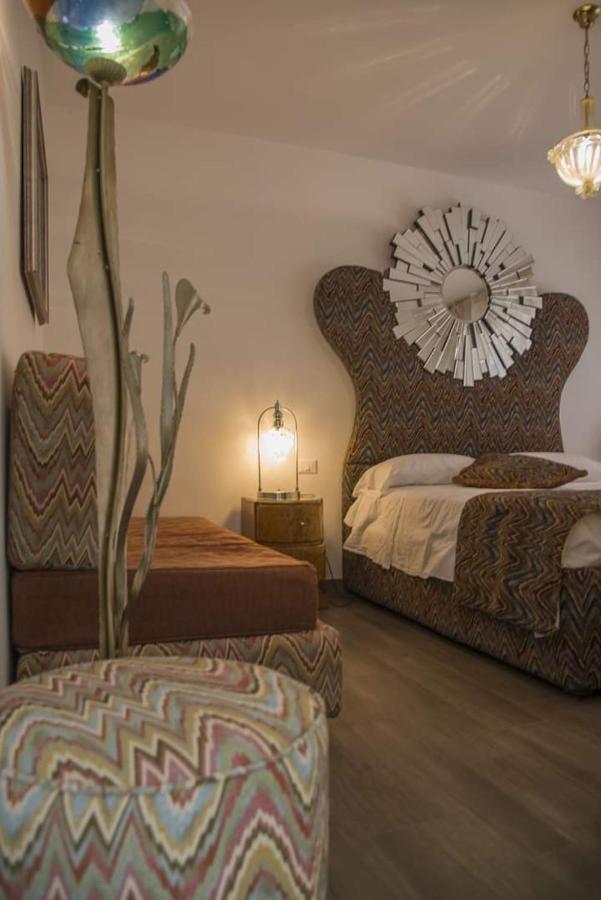 Central Station Rooms Местре Екстер'єр фото