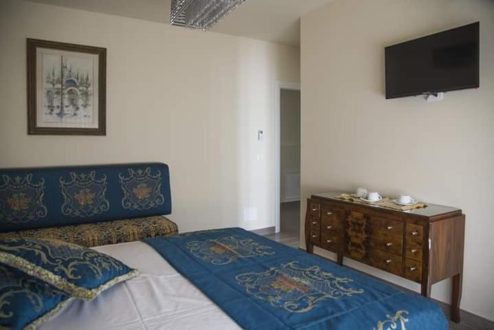 Central Station Rooms Местре Екстер'єр фото
