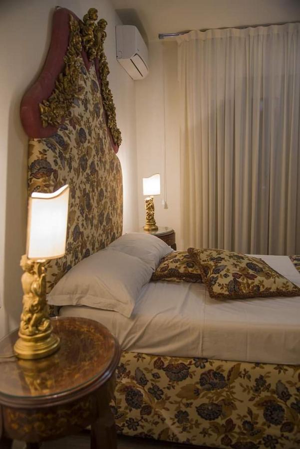 Central Station Rooms Местре Екстер'єр фото