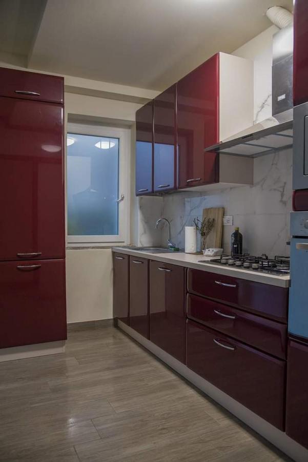 Central Station Rooms Местре Екстер'єр фото
