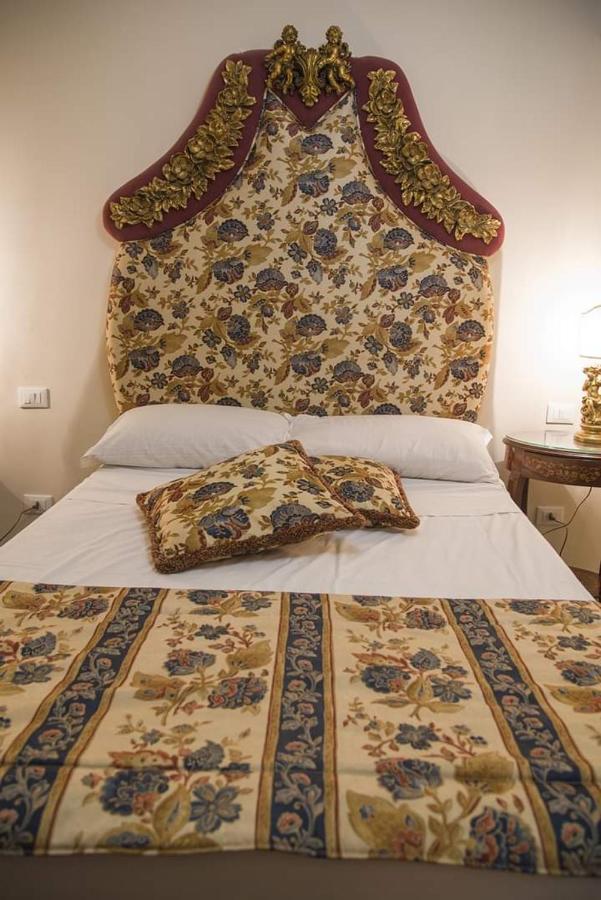 Central Station Rooms Местре Екстер'єр фото